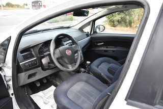 FIAT Linea 2011