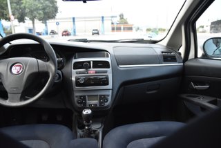 FIAT Linea 2011