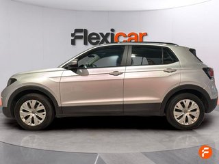 Volkswagen T-Cross "Más" 1.0 TSI 70kW (95CV)