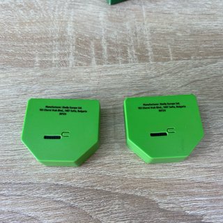 Shelly Dimmer 2 Atenuador WLAN