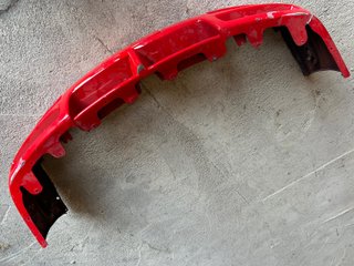 PARAGOLPES DELANTERO NISSAN 240SX