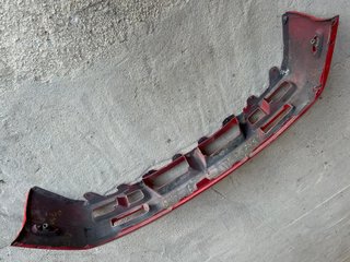 PARAGOLPES DELANTERO NISSAN 240SX