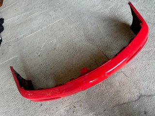 PARAGOLPES DELANTERO NISSAN 240SX