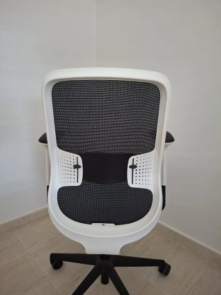 Silla ergonómica Orangebox DB Steelcase