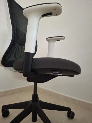 Silla ergonómica Orangebox DB Steelcase