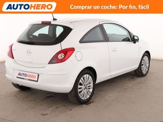 Opel Corsa 1.2 Selective