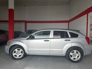Dodge Caliber 1.8 SE 150 CV Dodge Caliber 1.8 SE 150 CV Gasolina | CochesMejía Madrid | 5173 GNC