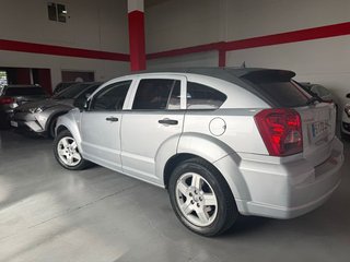 Dodge Caliber 1.8 SE 150 CV Dodge Caliber 1.8 SE 150 CV Gasolina | CochesMejía Madrid | 5173 GNC