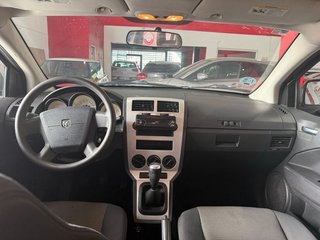 Dodge Caliber 1.8 SE 150 CV Dodge Caliber 1.8 SE 150 CV Gasolina | CochesMejía Madrid | 5173 GNC