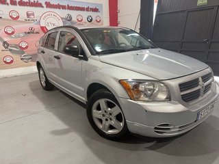 Dodge Caliber 1.8 SE 150 CV Dodge Caliber 1.8 SE 150 CV Gasolina | CochesMejía Madrid | 5173 GNC