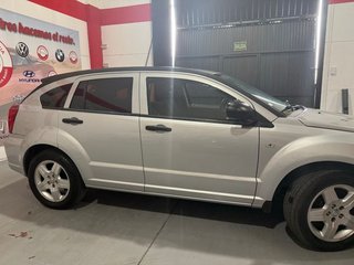 Dodge Caliber 1.8 SE 150 CV Dodge Caliber 1.8 SE 150 CV Gasolina | CochesMejía Madrid | 5173 GNC