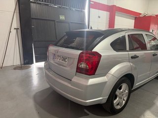 Dodge Caliber 1.8 SE 150 CV Dodge Caliber 1.8 SE 150 CV Gasolina | CochesMejía Madrid | 5173 GNC