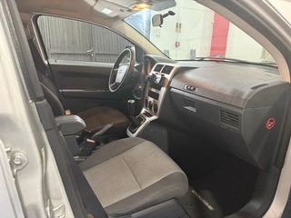 Dodge Caliber 1.8 SE 150 CV Dodge Caliber 1.8 SE 150 CV Gasolina | CochesMejía Madrid | 5173 GNC