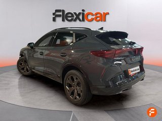 Cupra Formentor 1.5 TSI 110kW (150 CV) DSG