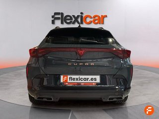 Cupra Formentor 1.5 TSI 110kW (150 CV) DSG