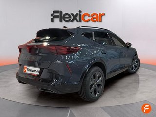 Cupra Formentor 1.5 TSI 110kW (150 CV) DSG