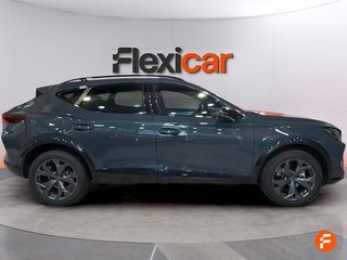Cupra Formentor 1.5 TSI 110kW (150 CV) DSG