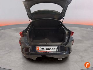 Cupra Formentor 1.5 TSI 110kW (150 CV) DSG