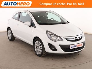 Opel Corsa 1.2 Selective