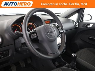 Opel Corsa 1.2 Selective