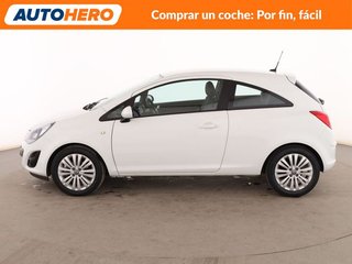 Opel Corsa 1.2 Selective
