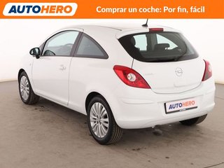 Opel Corsa 1.2 Selective