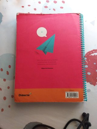 Lengua castellana y literatura, 1 ESO, Proyecto...