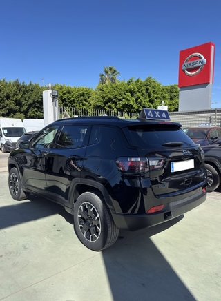 Jeep Compass 2022