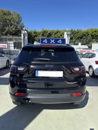 Jeep Compass 2022