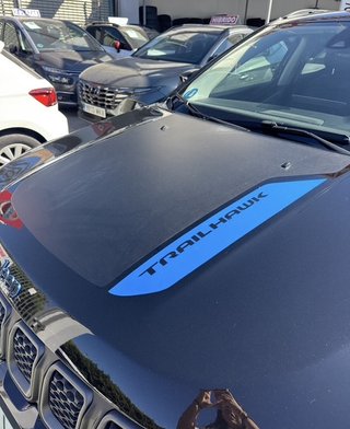 Jeep Compass 2022