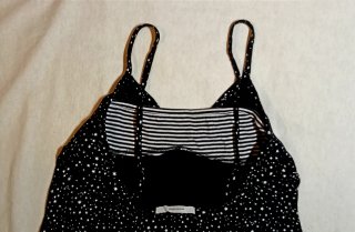 Camisón W. Secret Casper