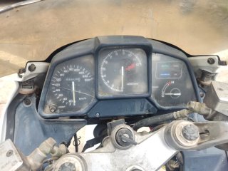Honda VFR 750 F 1988