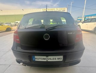 BMW Serie 1 2008