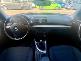 BMW Serie 1 2008