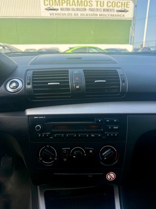 BMW Serie 1 2008