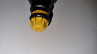 6 inyectores de gasolina para bmw e36 328
