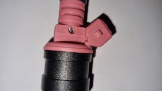 6 inyectores de gasolina para bmw e36 328