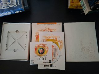 Lote PC Caja Grande (Leer descripción)