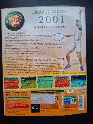 Lote PC Caja Grande (Leer descripción)