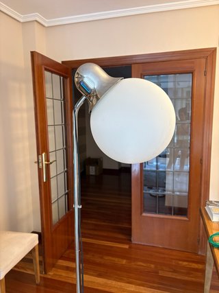 Lámpara de pie Philips