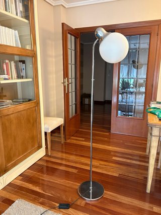 Lámpara de pie Philips