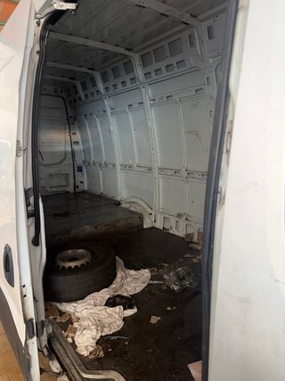 Iveco Daily 2014