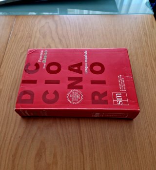 Diccionario Primaria. Nivel Básico