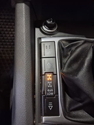 Volkswagen Amarok 2011