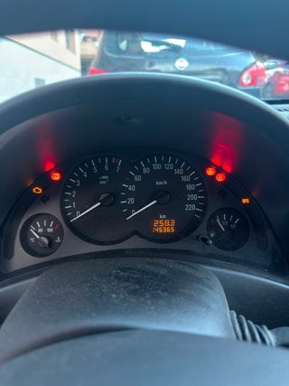 Opel Corsa 2003