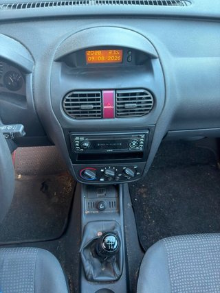 Opel Corsa 2003