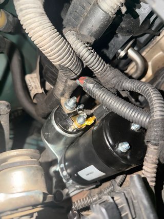 Opel Corsa 2003