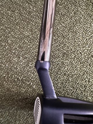 Putter Taylormade Spider X 35