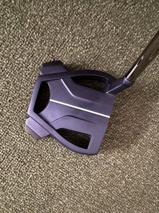 Putter Taylormade Spider X 35