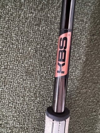 Putter Taylormade Spider X 35